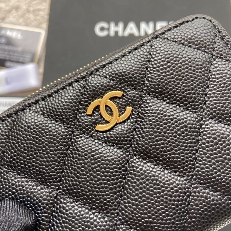 Chanel Wallet Purse